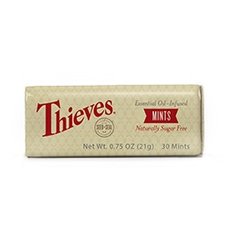 Thieves Mints