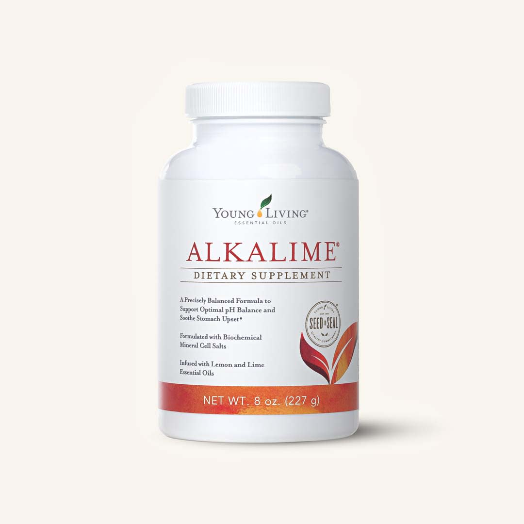 Alkalime Young Living Alkalime Young Living