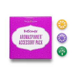 Aroma Spinner Accessory Pack - 9pk