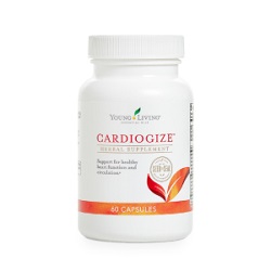 Cardiogize
