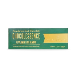 Chocolessence