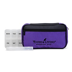 Core Vitality Case - Purple