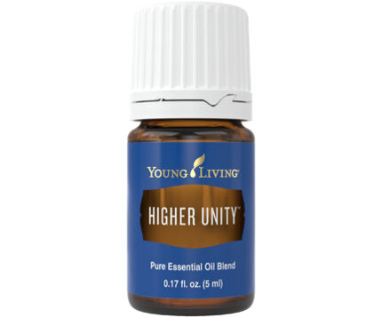 Higher Unity Essential Oil Blend