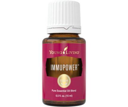 ImmuPower Essential Oil Blend