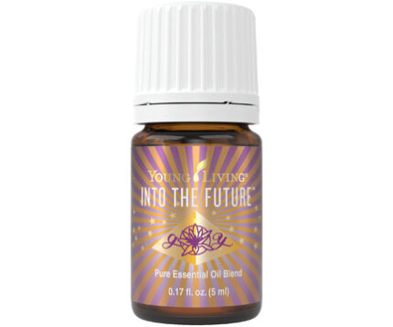 Into the Future Essential Oil Blend