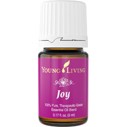 Joy Essential Oil Blend