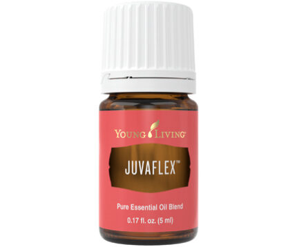 Смесь эфирных масел JuvaFlex ™