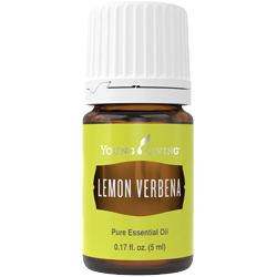 Lemon Verbena - 5ml