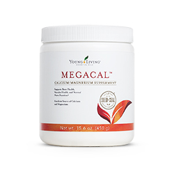 MegaCal
