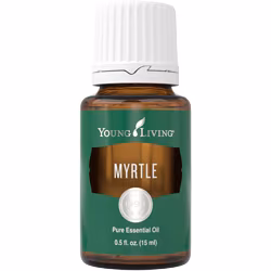 Myrtle Essential Oil