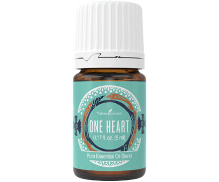 One Heart - 5ml