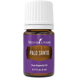 Palo Santo Essential Oil