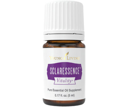SclarEssence Vitality