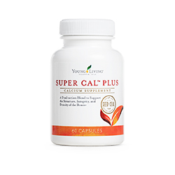 Super Cal Plus