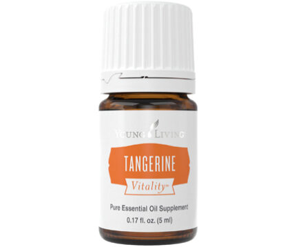 Tangerine Vitality