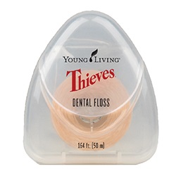 Thieves Dental Floss