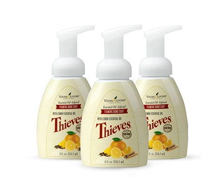 Thieves Foaming Hand Soap_604283b22941d.jpeg