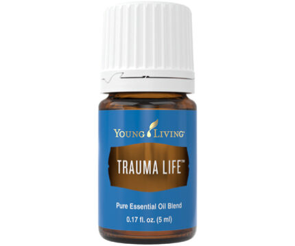 Trauma Life Essential Oil Blend