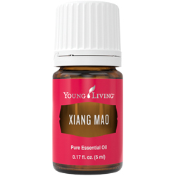 Xiang Mao Essential Oil