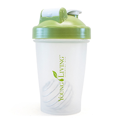 YL Blender Bottle