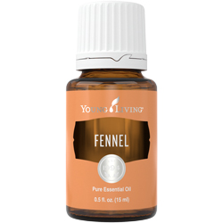 Fennel Essential Oil