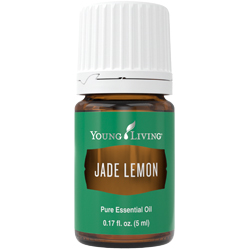 jade lemon essential oil