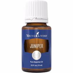 uniper essential oil