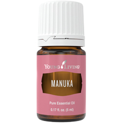 Manuka Essential Oil