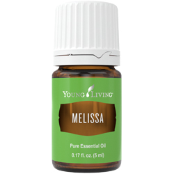 Melissa Essential Oil