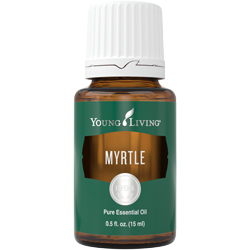 Myrtle Essential Oil