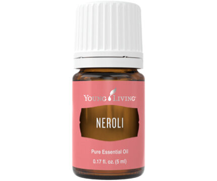 Neroli Essential Oil