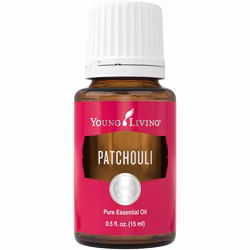 Patchouli Essential Oil