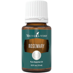 Rosemary Essential Oil