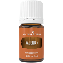 Valerian Essential Oil