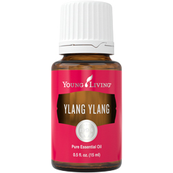 Ylang Ylang Essential Oil